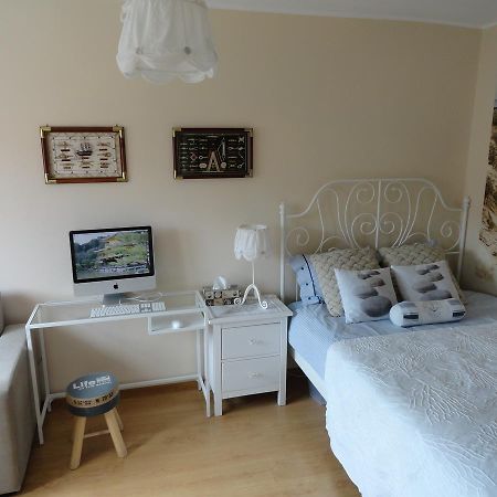 Sea Apartment Hel Eksteriør billede