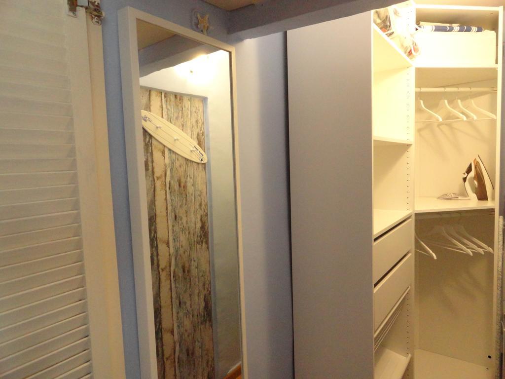 Sea Apartment Hel Eksteriør billede