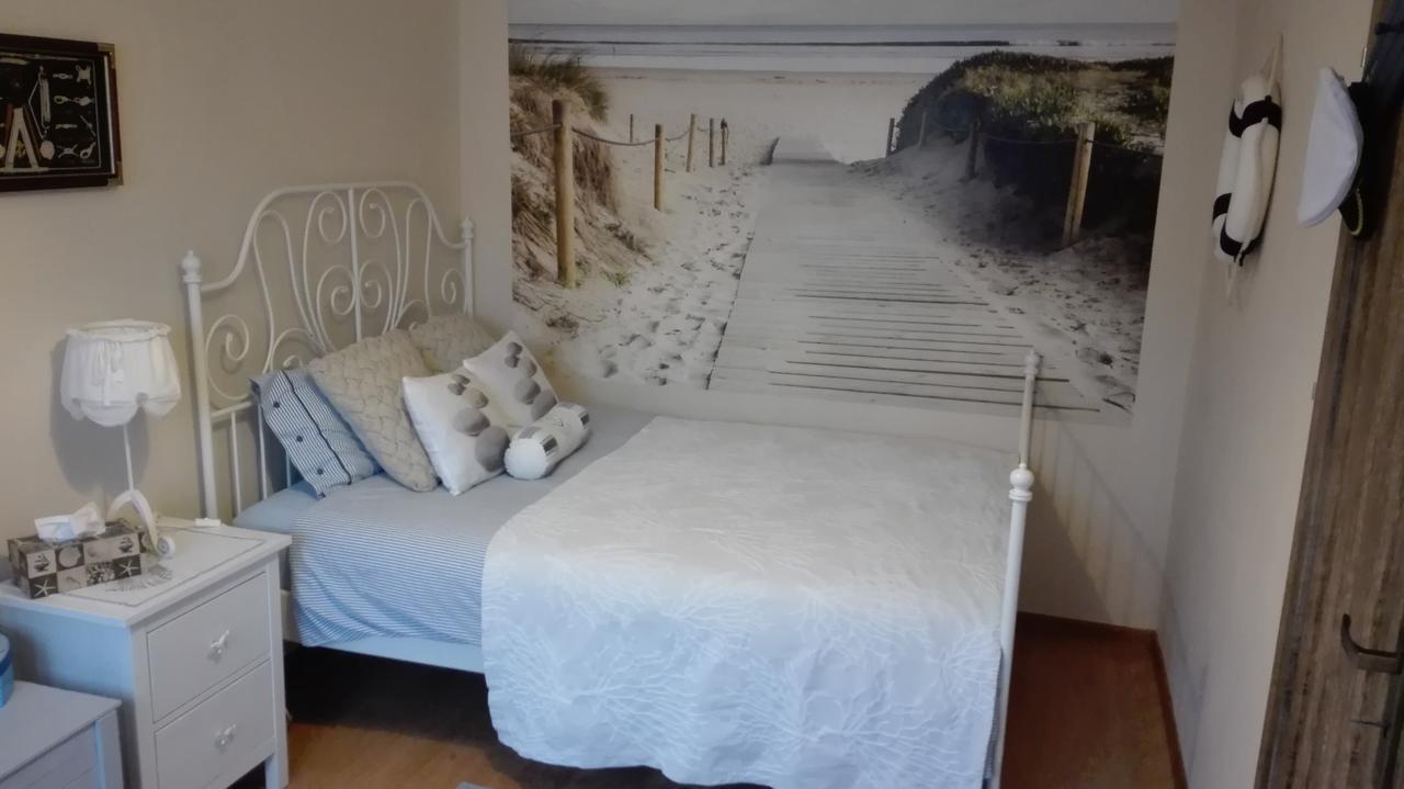 Sea Apartment Hel Eksteriør billede