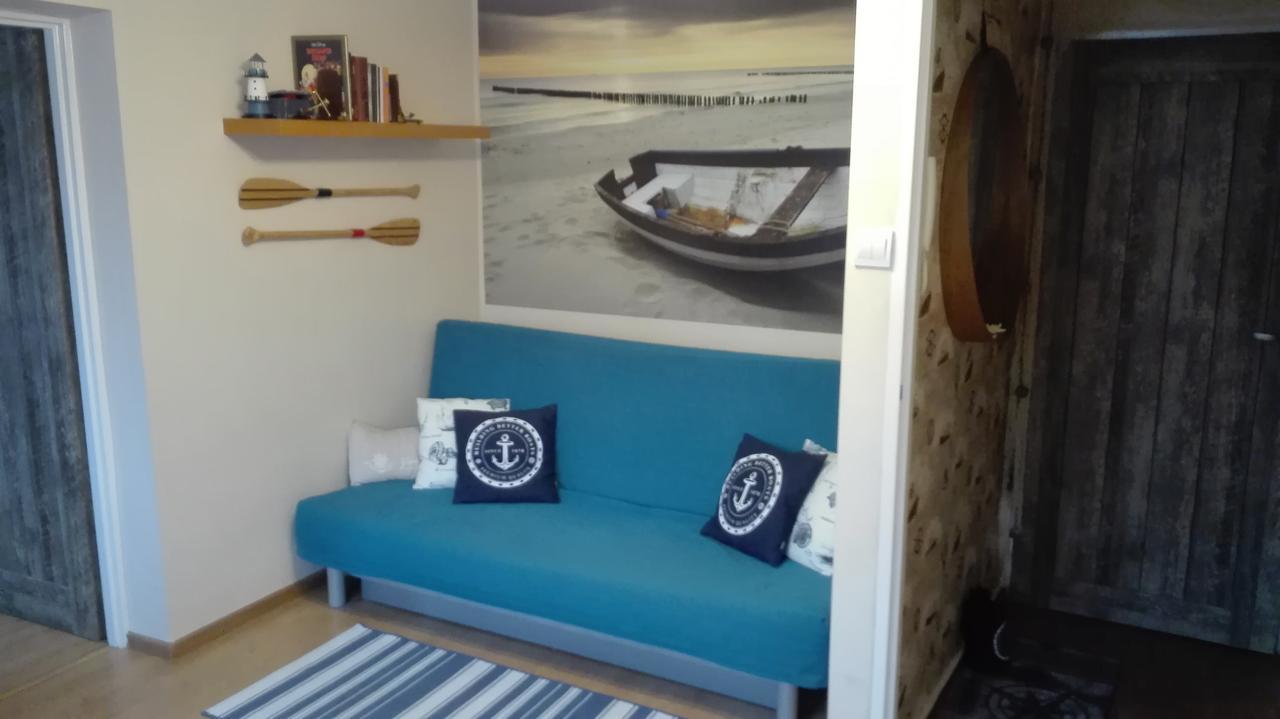 Sea Apartment Hel Eksteriør billede