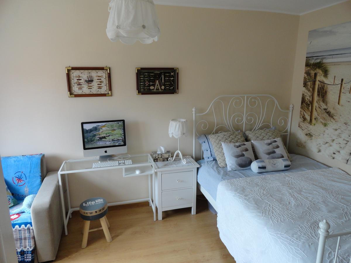 Sea Apartment Hel Eksteriør billede